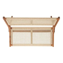 Safavieh Kobina Bench