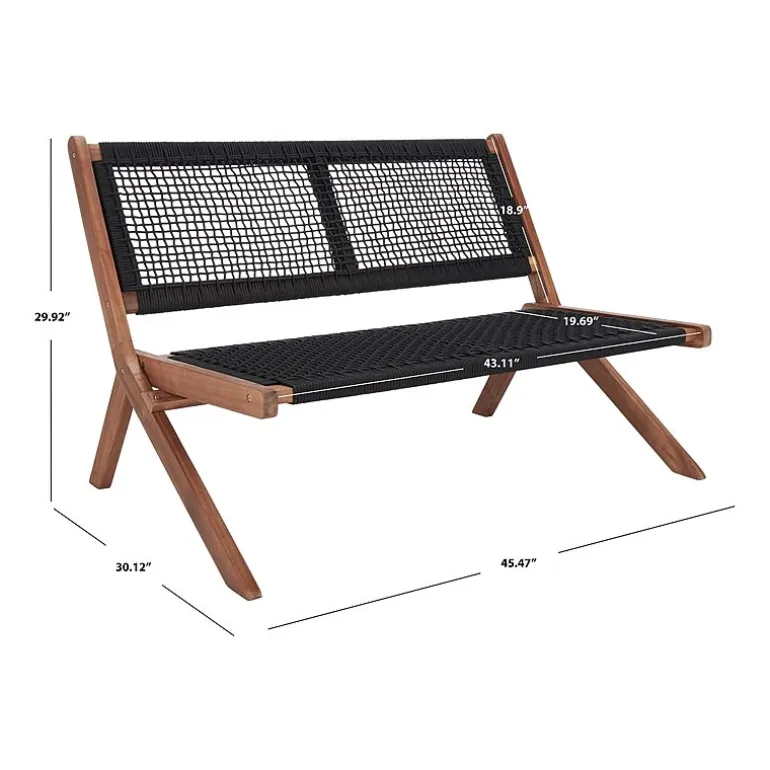 Safavieh Kobina Bench