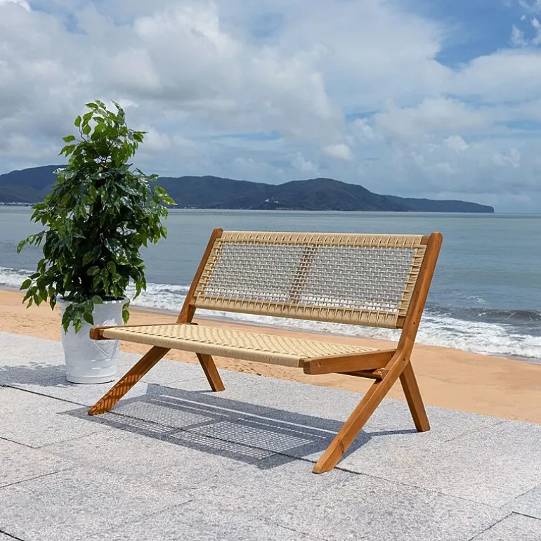 Safavieh Kobina Bench