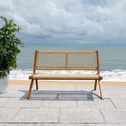 Safavieh Kobina Bench