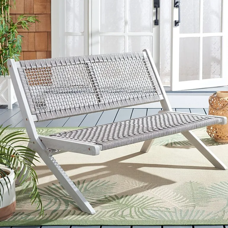 Safavieh Kobina Bench