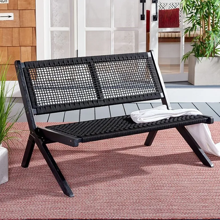 Safavieh Kobina Bench
