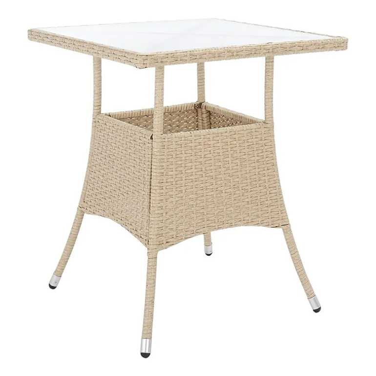 Safavieh Laban 3-pc. Bistro Set