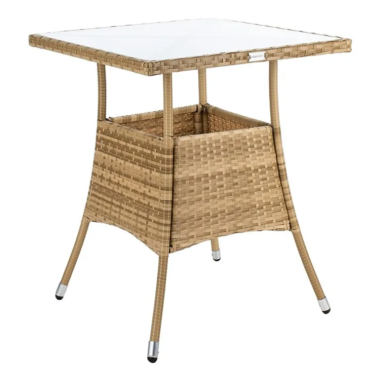 Safavieh Laban 3-pc. Bistro Set