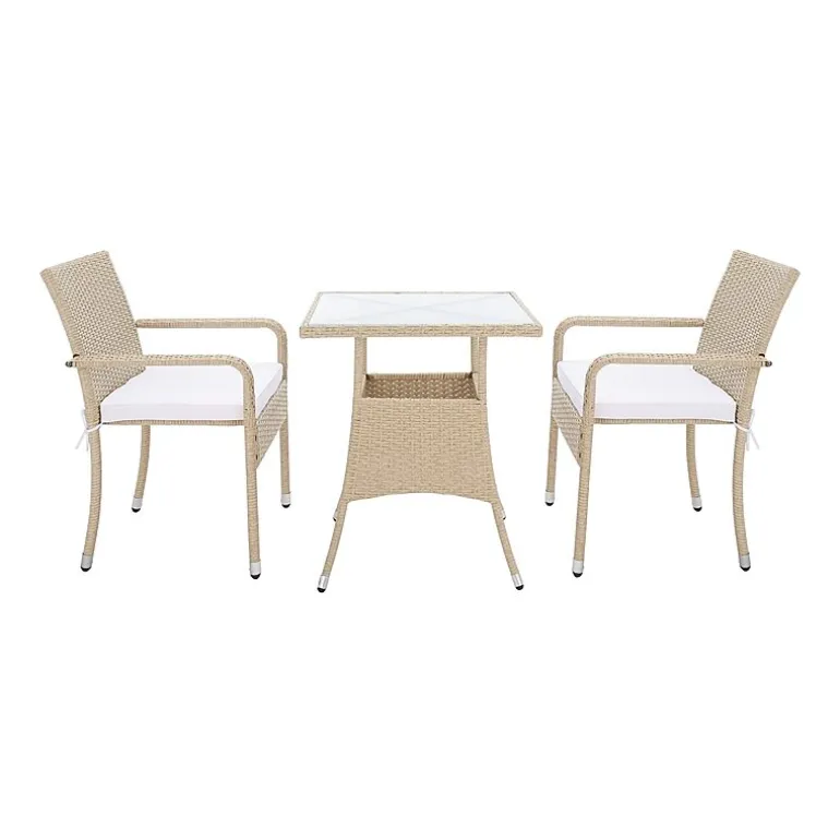 Safavieh Laban 3-pc. Bistro Set