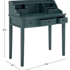 Safavieh Landon Writing Desk