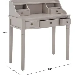 Safavieh Landon Writing Desk