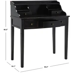 Safavieh Landon Writing Desk