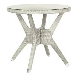 Safavieh Langer Round Dining Table
