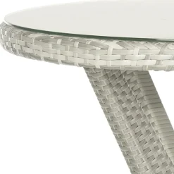 Safavieh Langer Round Dining Table