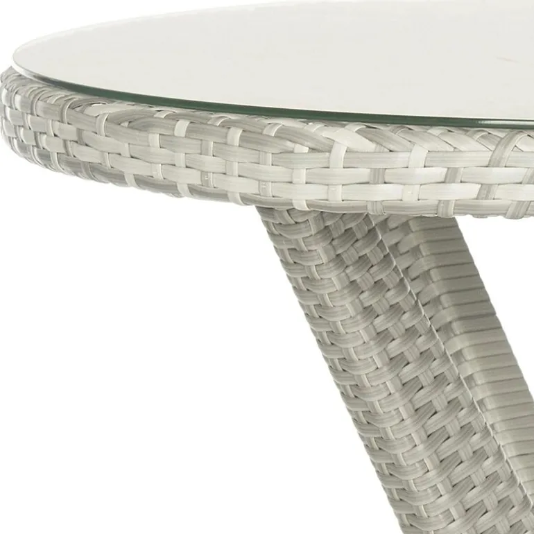 Safavieh Langer Round Dining Table