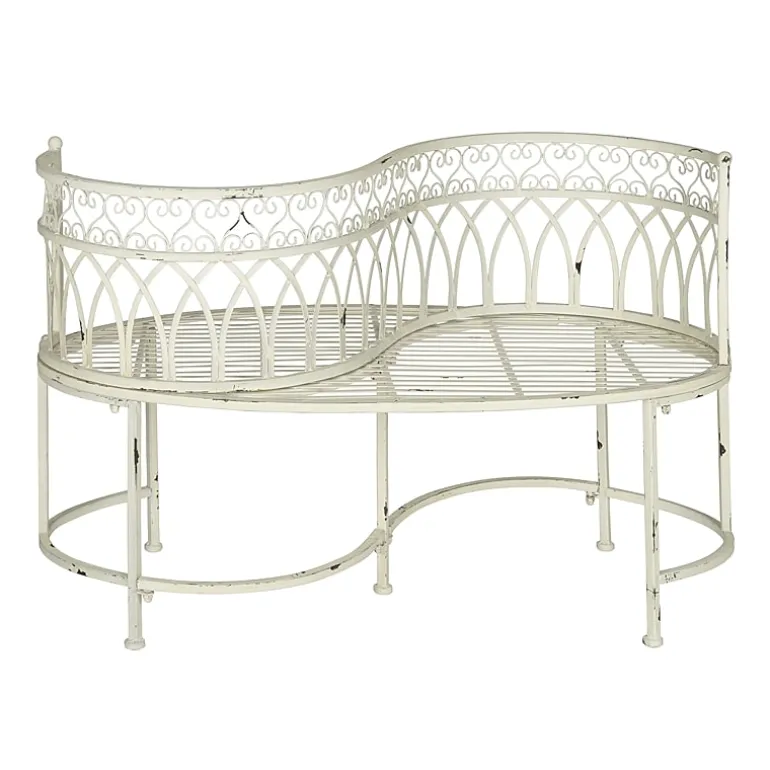 Safavieh Lara Collection Bench