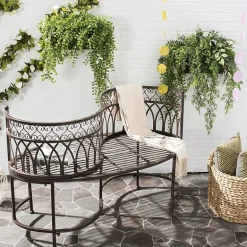 Safavieh Lara Collection Bench