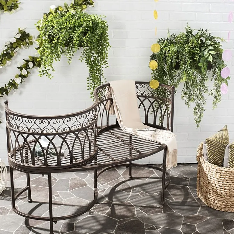 Safavieh Lara Collection Bench