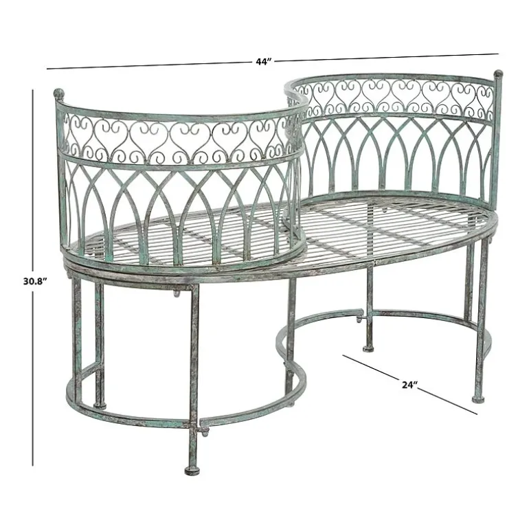 Safavieh Lara Collection Bench