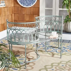 Safavieh Lara Collection Bench