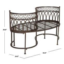 Safavieh Lara Collection Bench