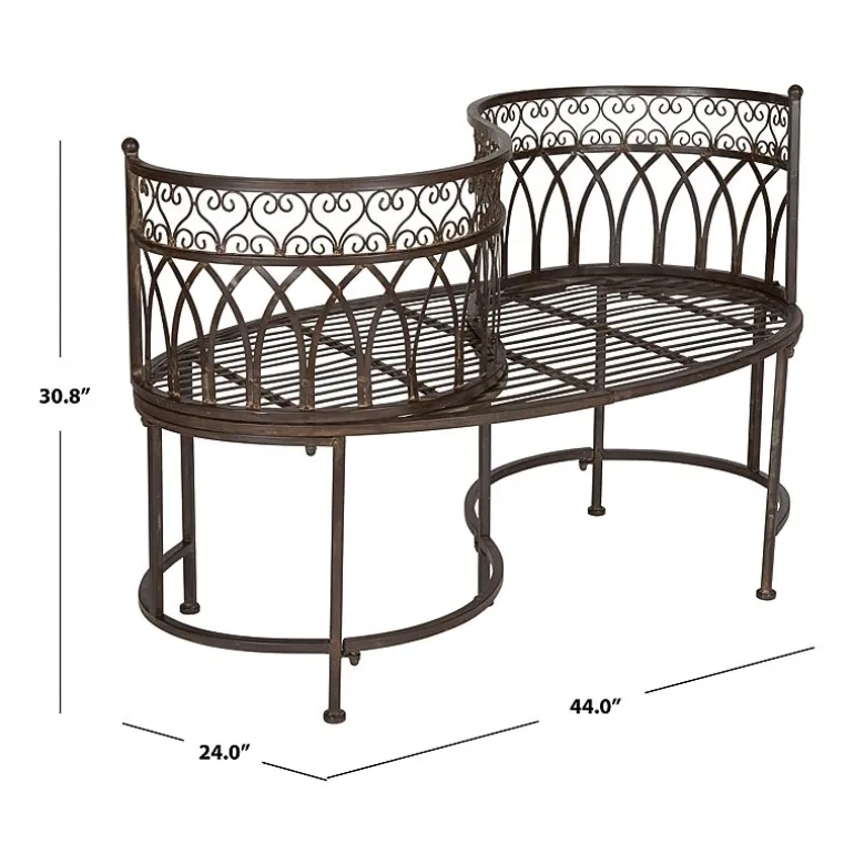 Safavieh Lara Collection Bench