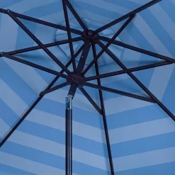Safavieh Maui Patio Collection Patio Umbrella