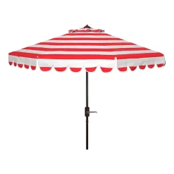 Safavieh Maui Patio Collection Patio Umbrella