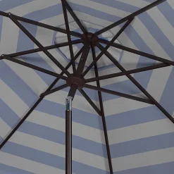 Safavieh Maui Patio Collection Patio Umbrella