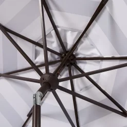 Safavieh Maui Patio Collection Patio Umbrella