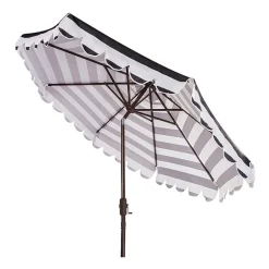 Safavieh Maui Patio Collection Patio Umbrella