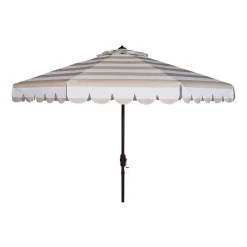 Safavieh Maui Patio Collection Patio Umbrella