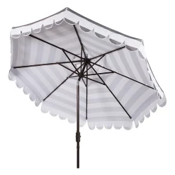 Safavieh Maui Patio Collection Patio Umbrella