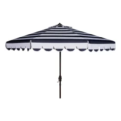 Safavieh Maui Patio Collection Patio Umbrella