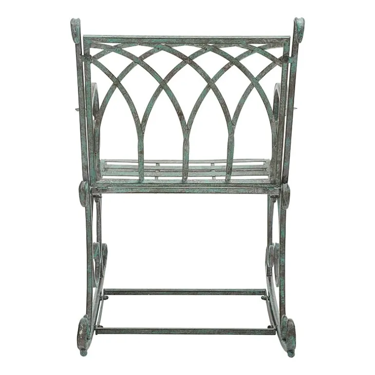 Safavieh Medrano Rocking Chair