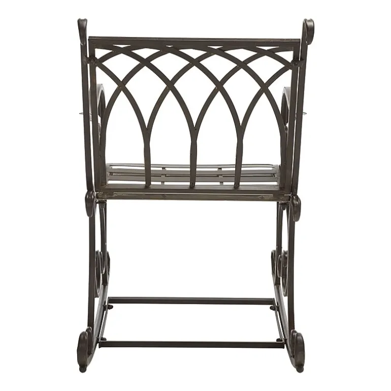 Safavieh Medrano Rocking Chair