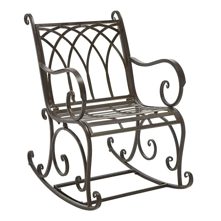 Safavieh Medrano Rocking Chair