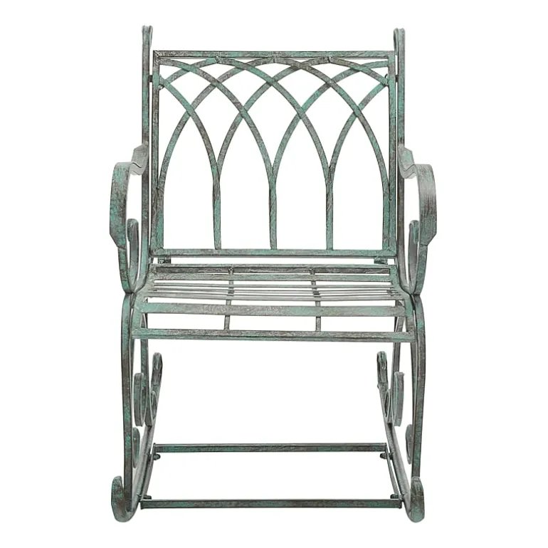 Safavieh Medrano Rocking Chair