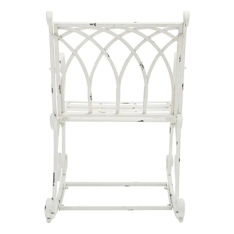 Safavieh Medrano Rocking Chair