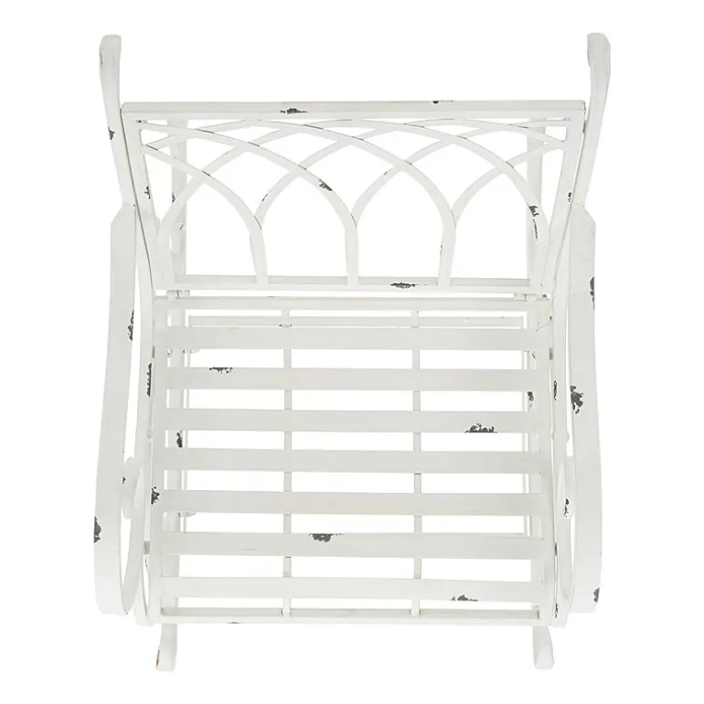 Safavieh Medrano Rocking Chair