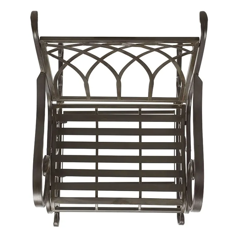 Safavieh Medrano Rocking Chair