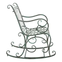 Safavieh Medrano Rocking Chair