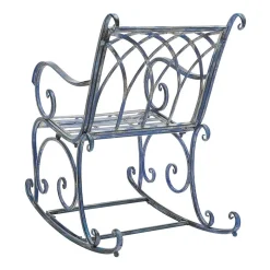 Safavieh Medrano Rocking Chair