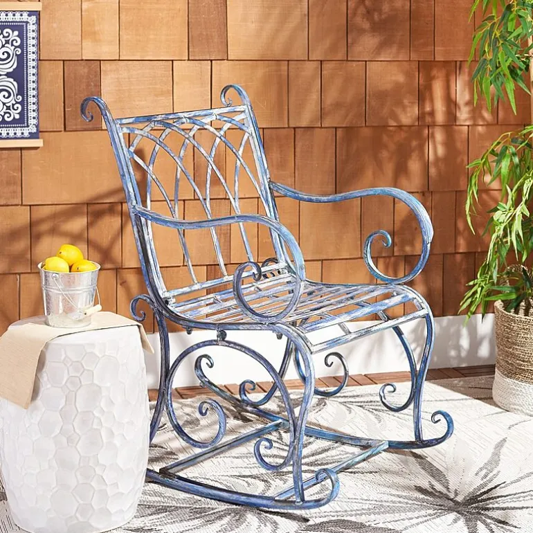Safavieh Medrano Rocking Chair