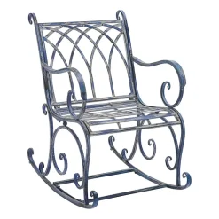 Safavieh Medrano Rocking Chair