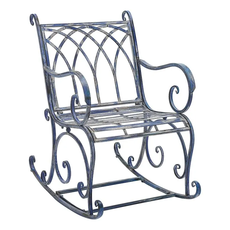 Safavieh Medrano Rocking Chair