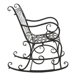 Safavieh Medrano Rocking Chair