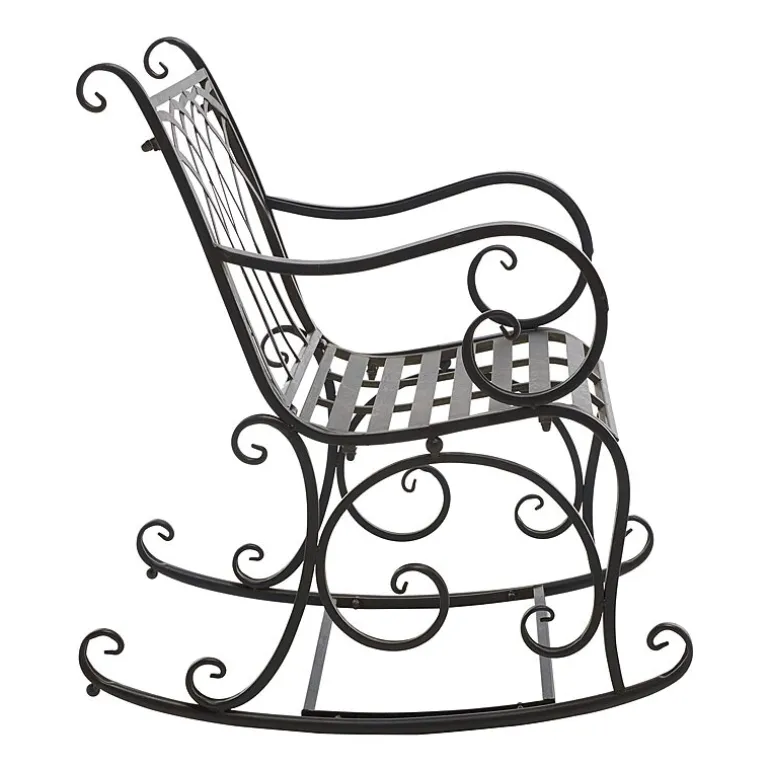 Safavieh Medrano Rocking Chair