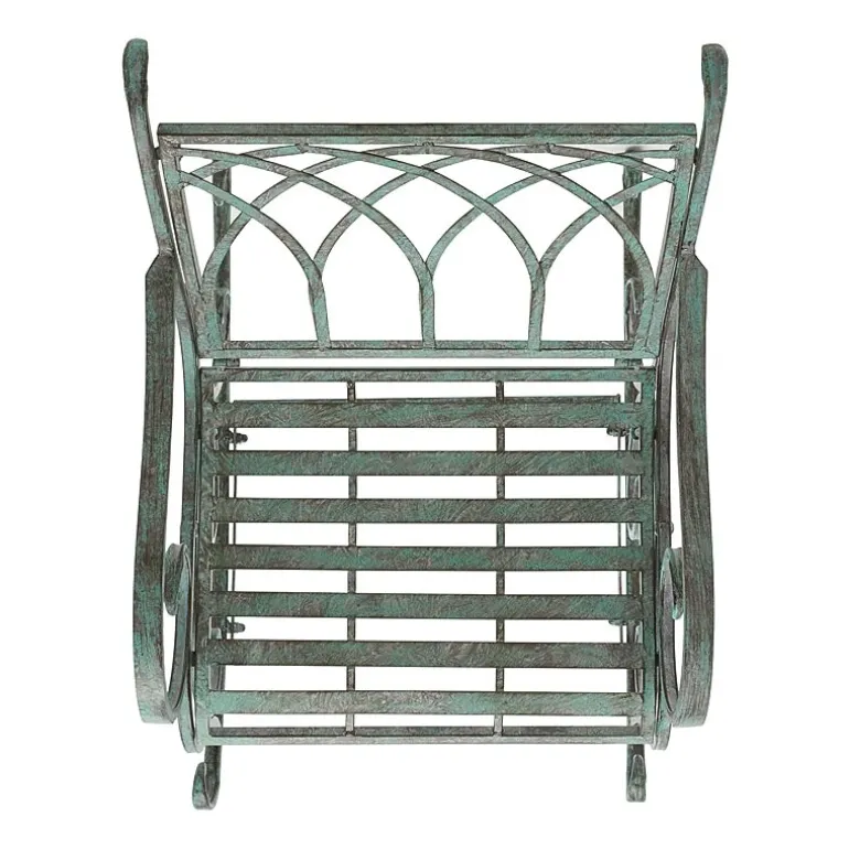 Safavieh Medrano Rocking Chair