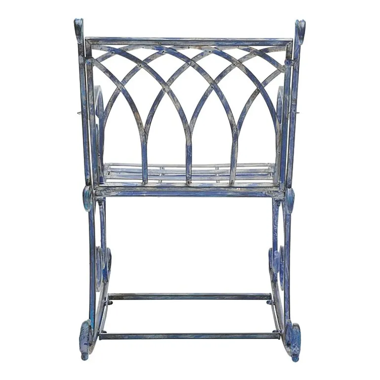 Safavieh Medrano Rocking Chair