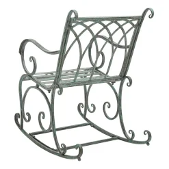 Safavieh Medrano Rocking Chair
