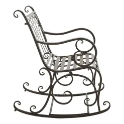 Safavieh Medrano Rocking Chair