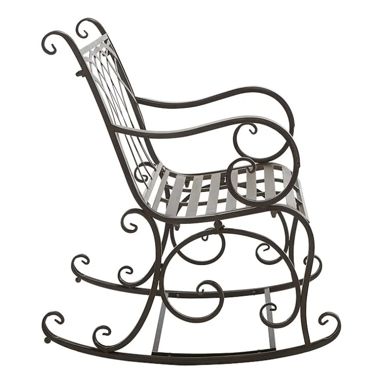 Safavieh Medrano Rocking Chair