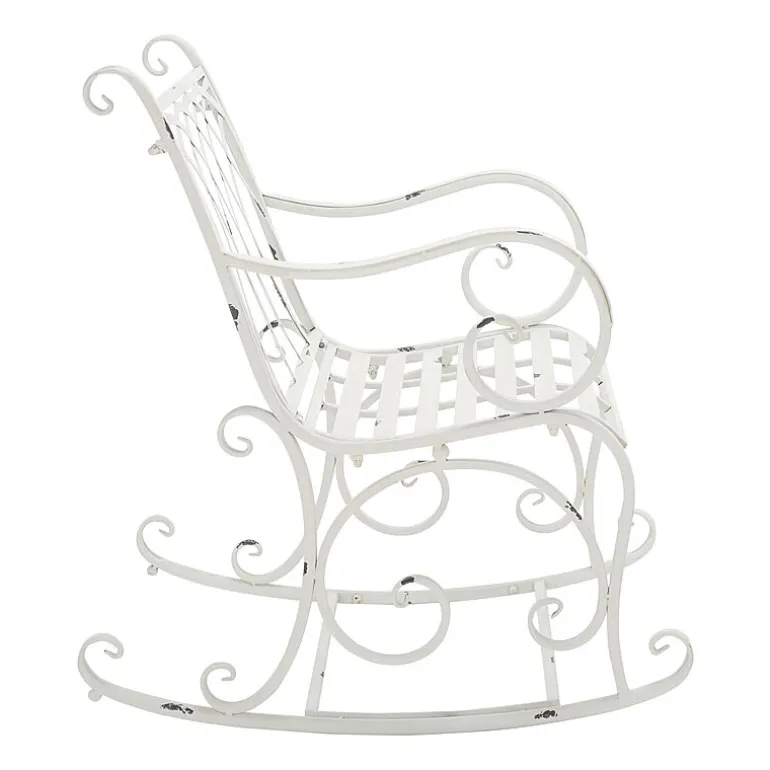 Safavieh Medrano Rocking Chair
